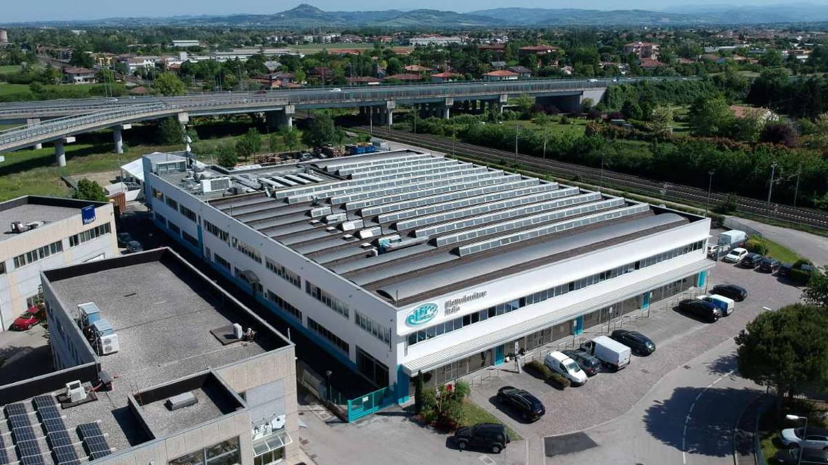 Forlì. Nuovi spazi per Elfi, ecco l'inaugurazione
