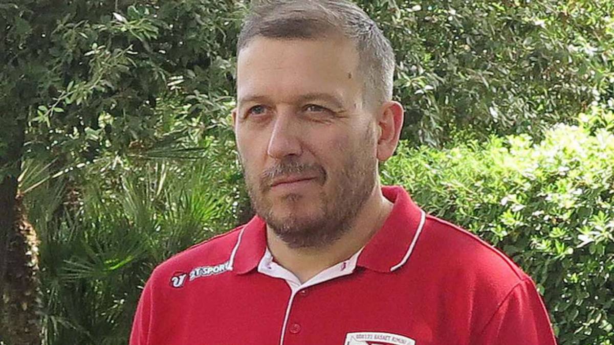 Basket A2, RivieraBanca avanti con serenità e idee chiarissime