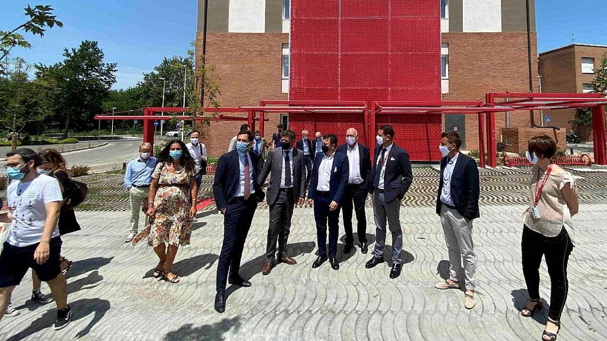 Università: appelli al nuovo rettore dal Campus di Cesena