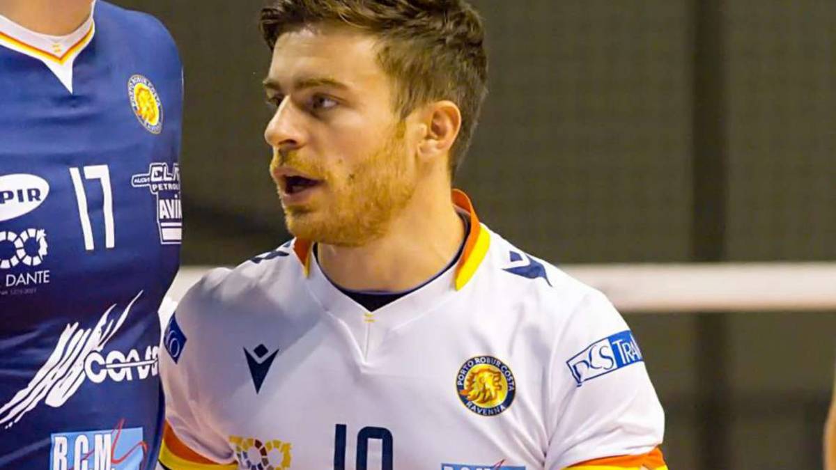 Volley Superlega, Goi: Consar, ora la classifica non si guarda