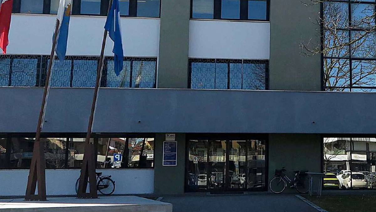 Covid. Otto contagiati in Comune a Bellaria: uno è in ospedale