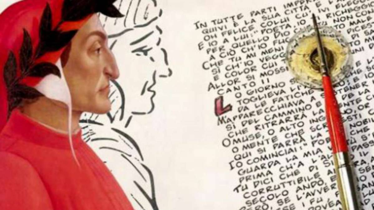 Chicche dantesche e rarità a Longiano