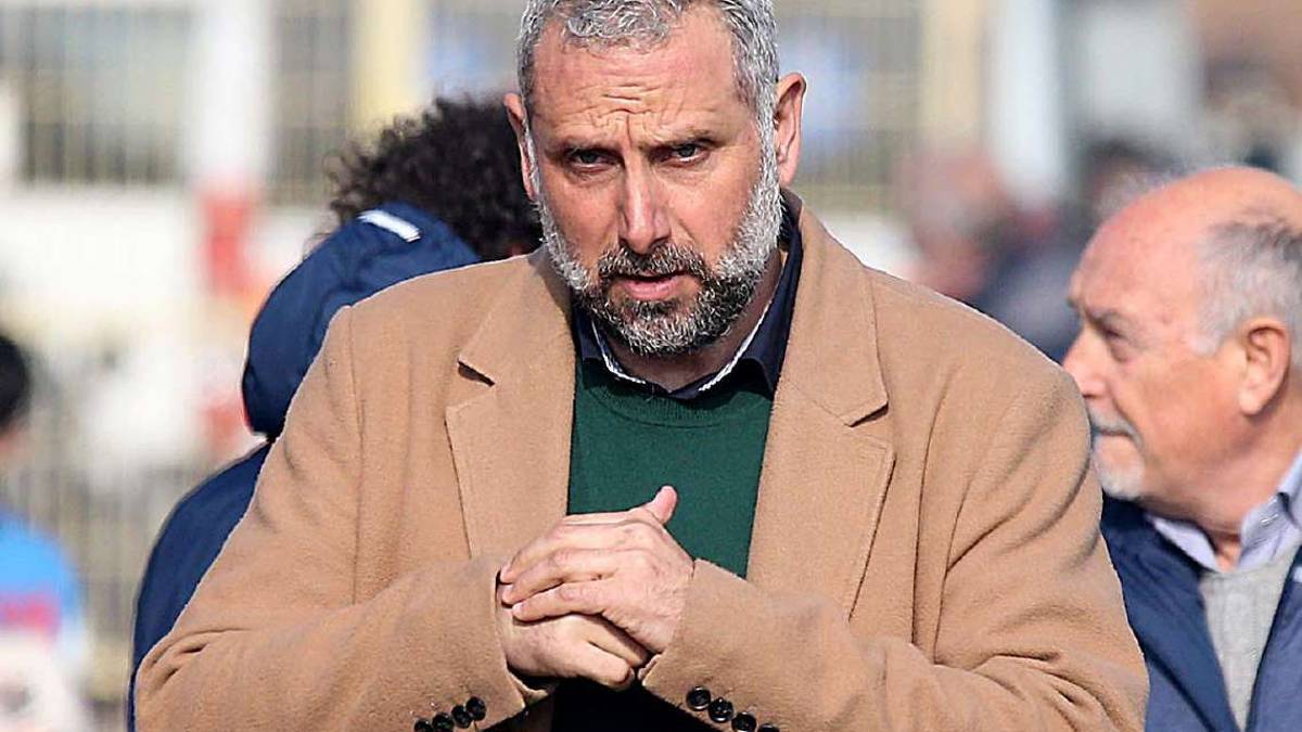 Calcio D, Gaburro si entusiasma: Rimini, sei proprio forte