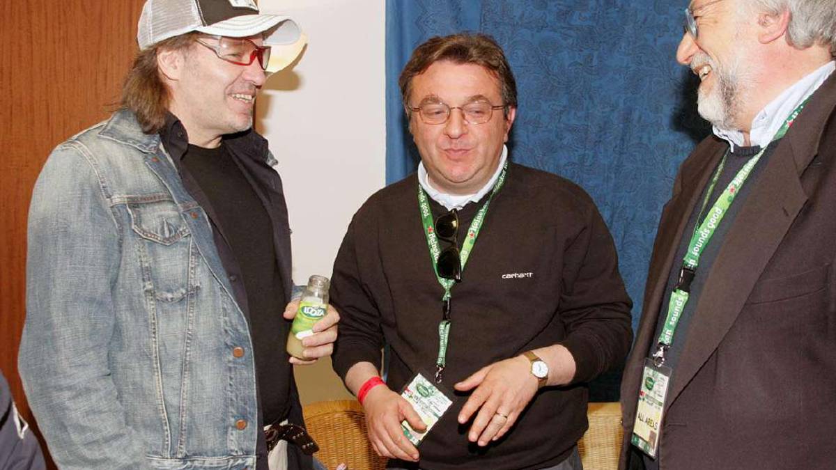 Vasco Rossi a Imola: parcheggi, treni e camping