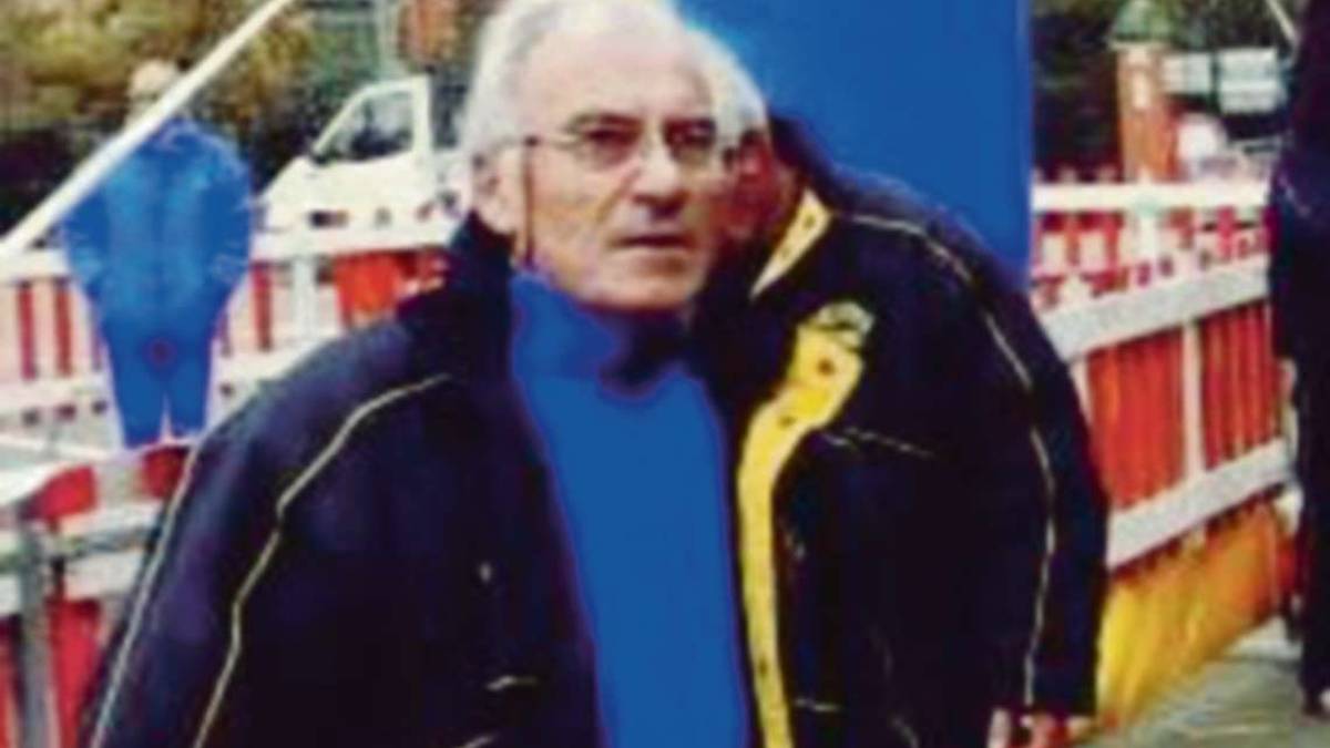 Morto Francesco Bacchini, anima della Podistica Voltana