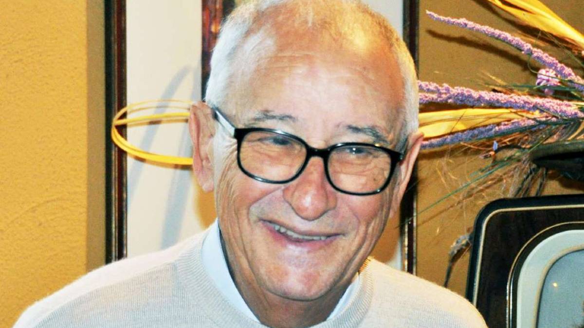 Ravenna, addio a Piero Zornetta diacono ordinato da Tonini