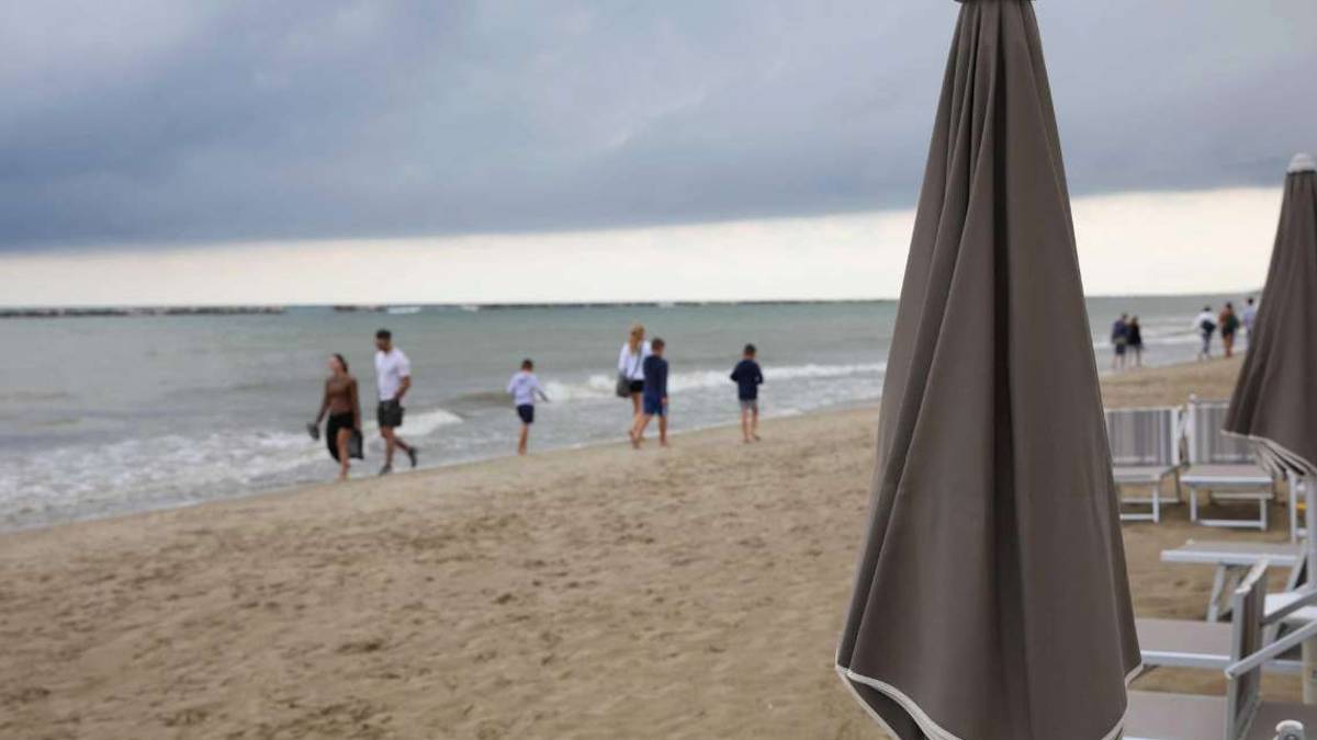 I bagni di Villamarina lasciano coop di Gatteo per Cesenatico