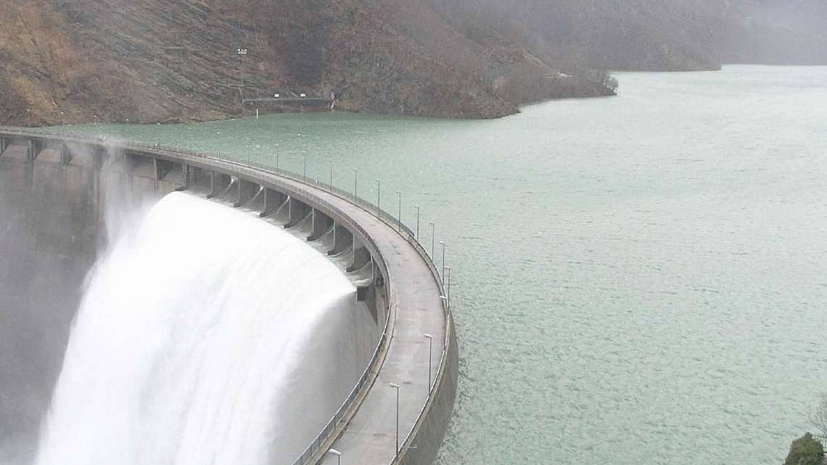 Forlì, acqua garantita per la popolazione