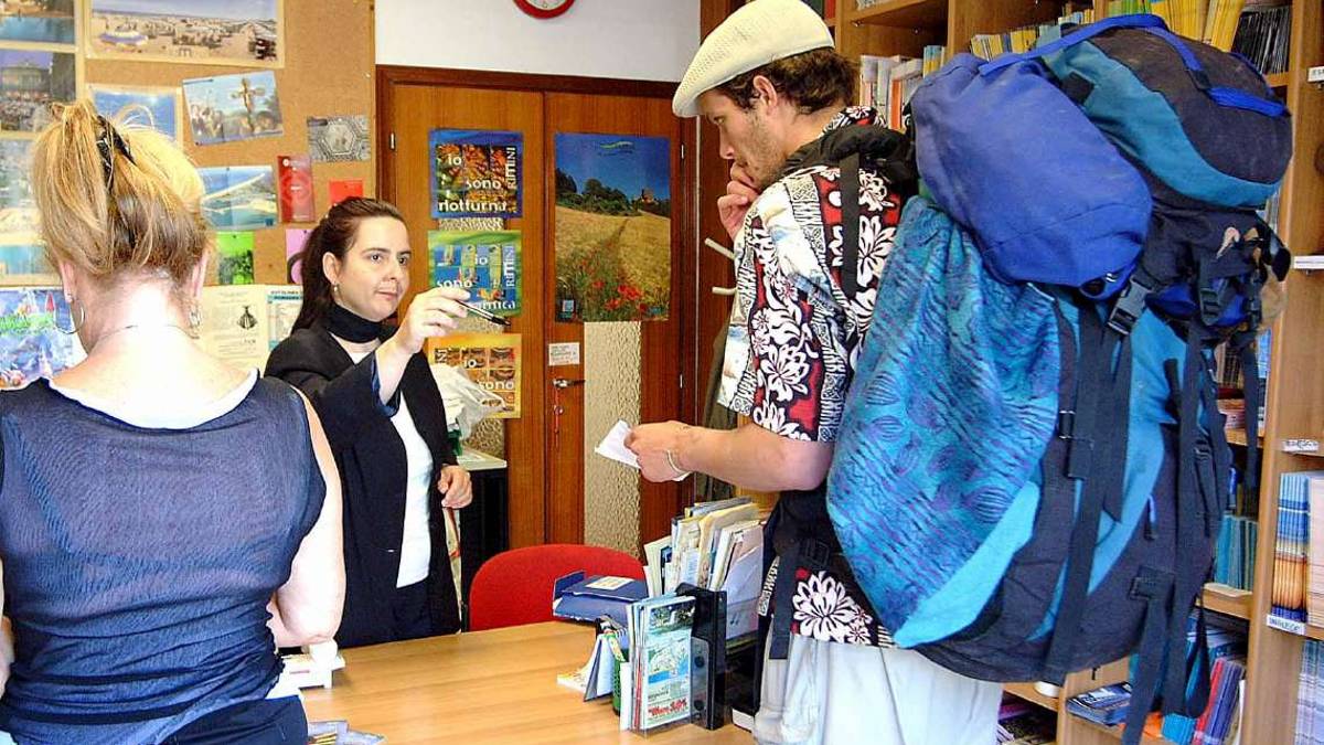 Turismo. Le guide chiedono un sostegno