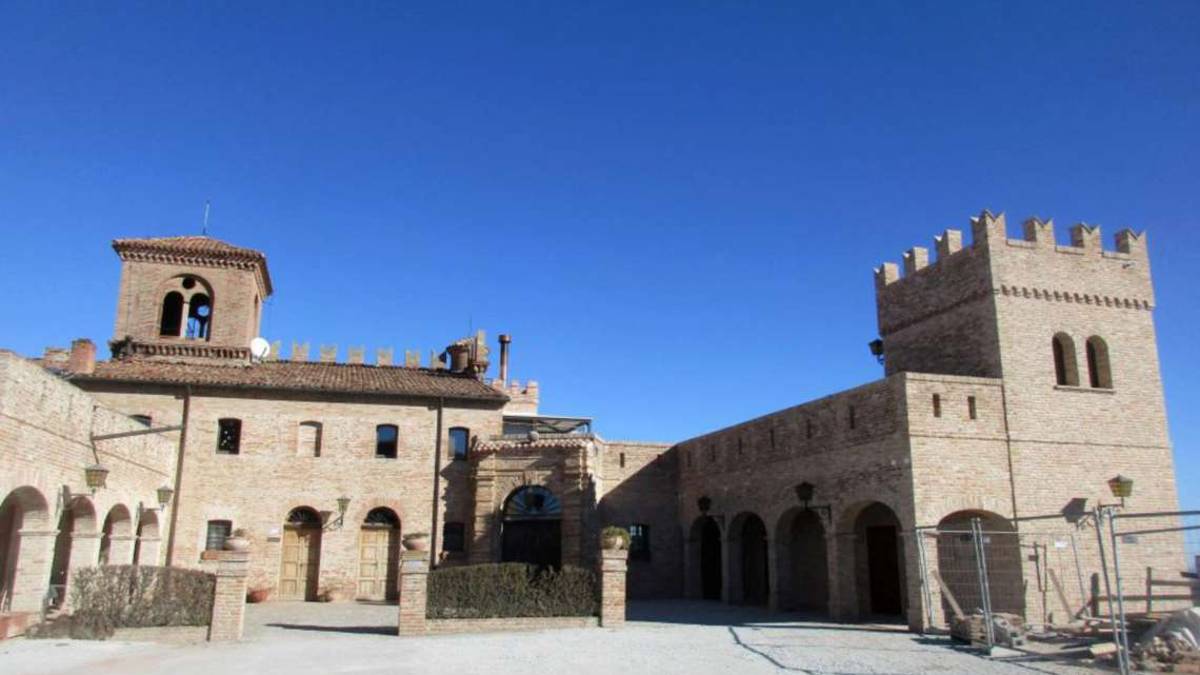 A Montenovo morto lo storico ristoratore del Castello