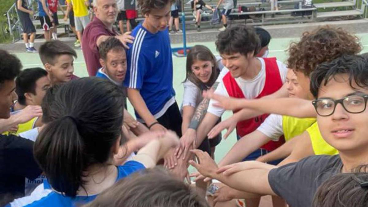 Un maggio da incorniciare per la Cesena Basket 2005