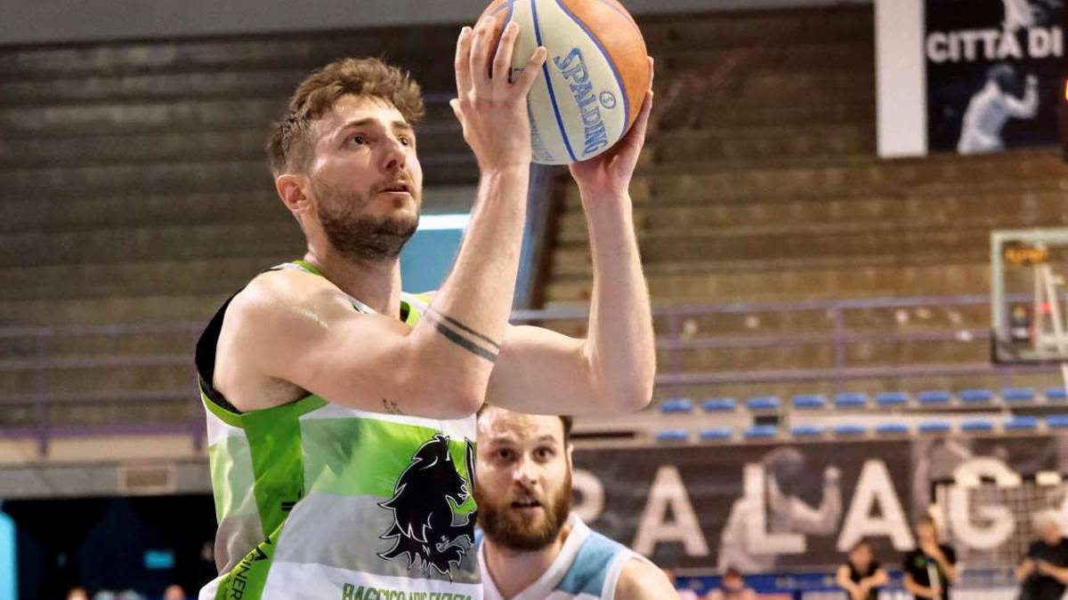 Basket B, Petrucci: A Faenza un gruppo super