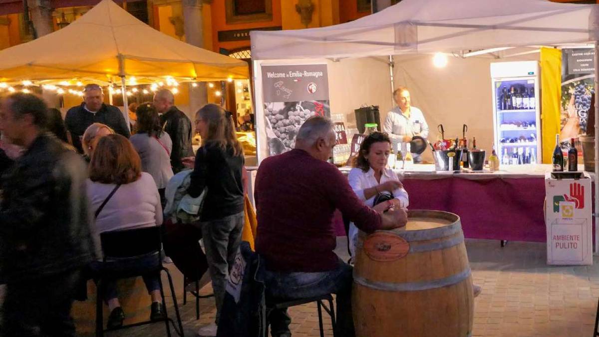 Baccanale a Imola, si punta a una altro tutto esaurito