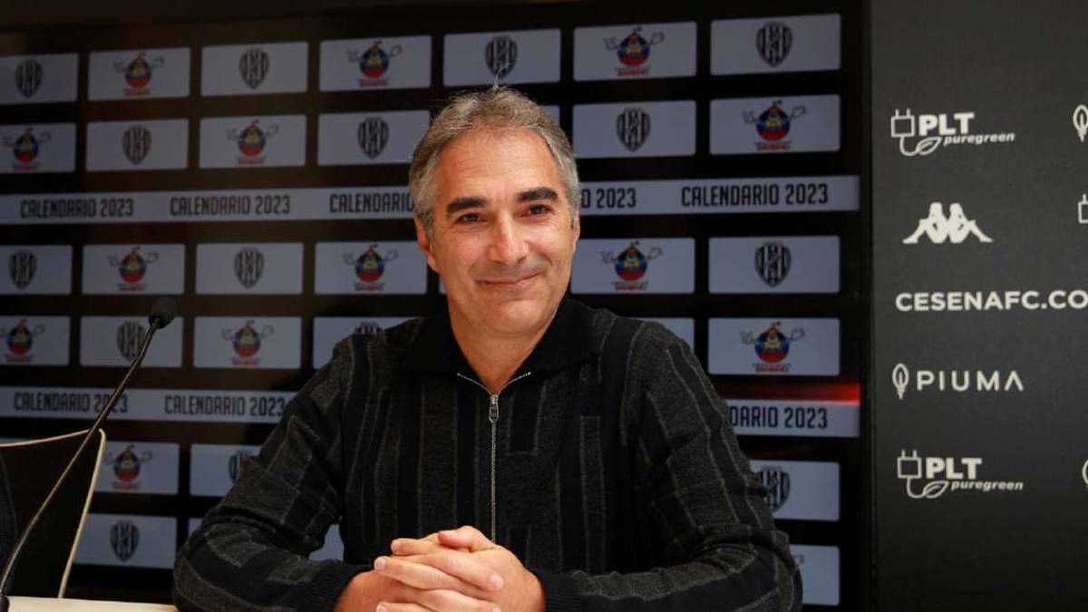 Calcio C, Sedici ettari, 8 campi, palestre, uffici e un ristorante: ecco il nuovo centro sportivo del Cesena Fc