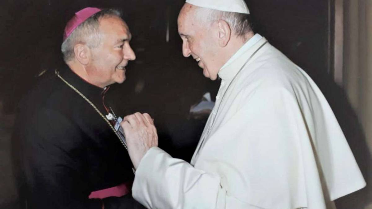 Forlì. Il vescovo: Vanno aiutate le famiglie con figli
