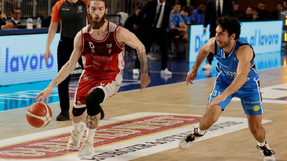 Basket A2, RivieraBanca punta forte sull'effetto Flaminio
