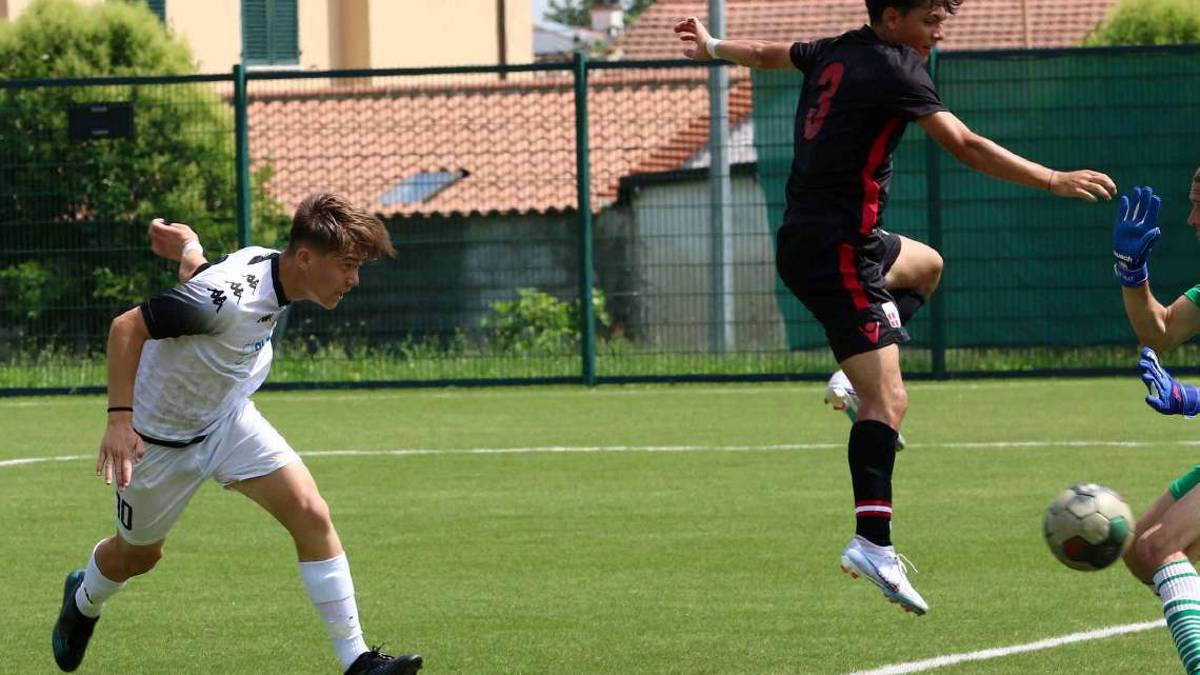 Calcio, La Figc ha modificato l'Articolo 31: terremoto in arrivo nei settori giovanili