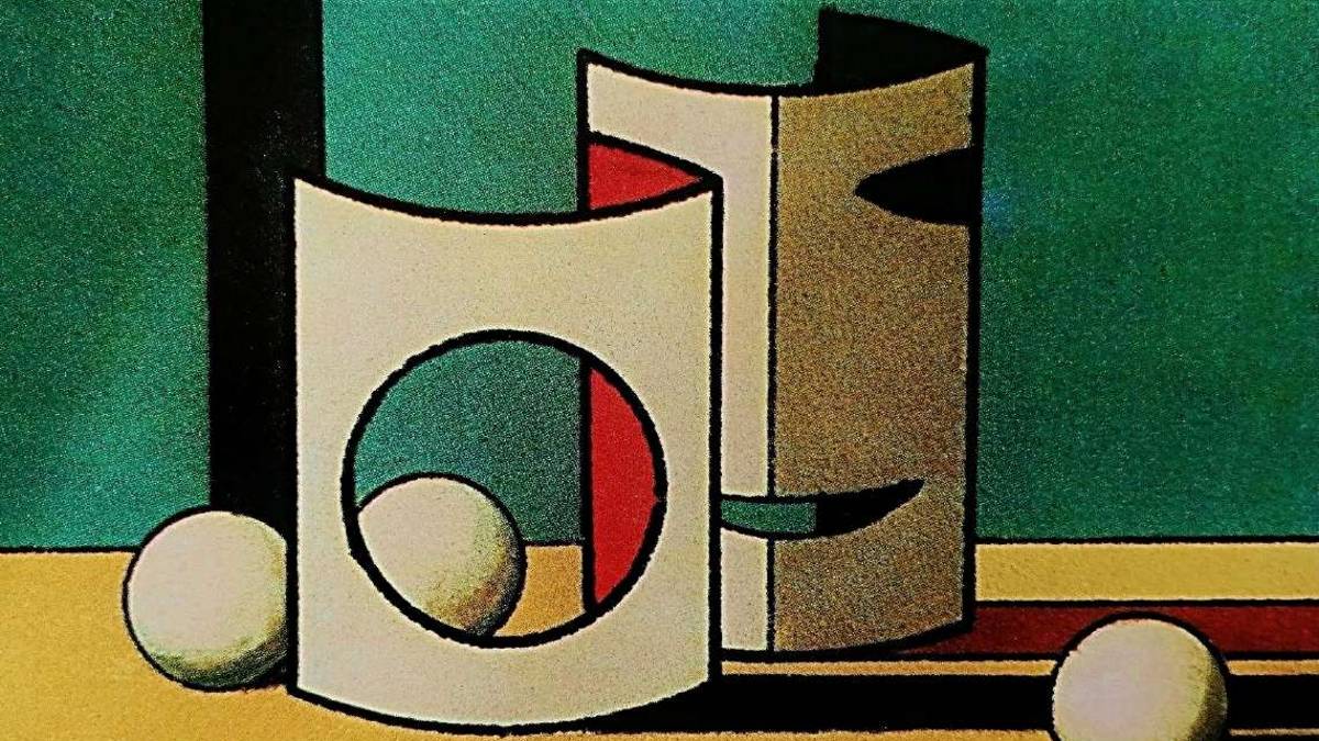 Artisti dimenticati: il riminese Galliano Ricci