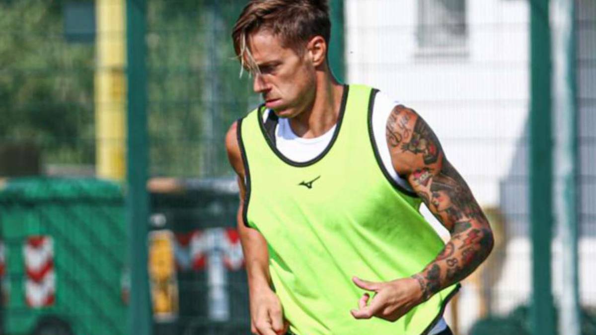 Calcio C, Rosaia: «Dobbiamo dare a Cesena le gioie che merita»