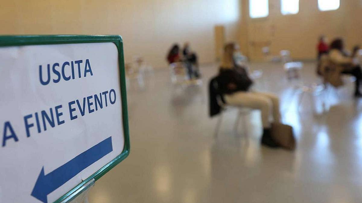 Covid: vittime a Cesena e Bagno di Romagna