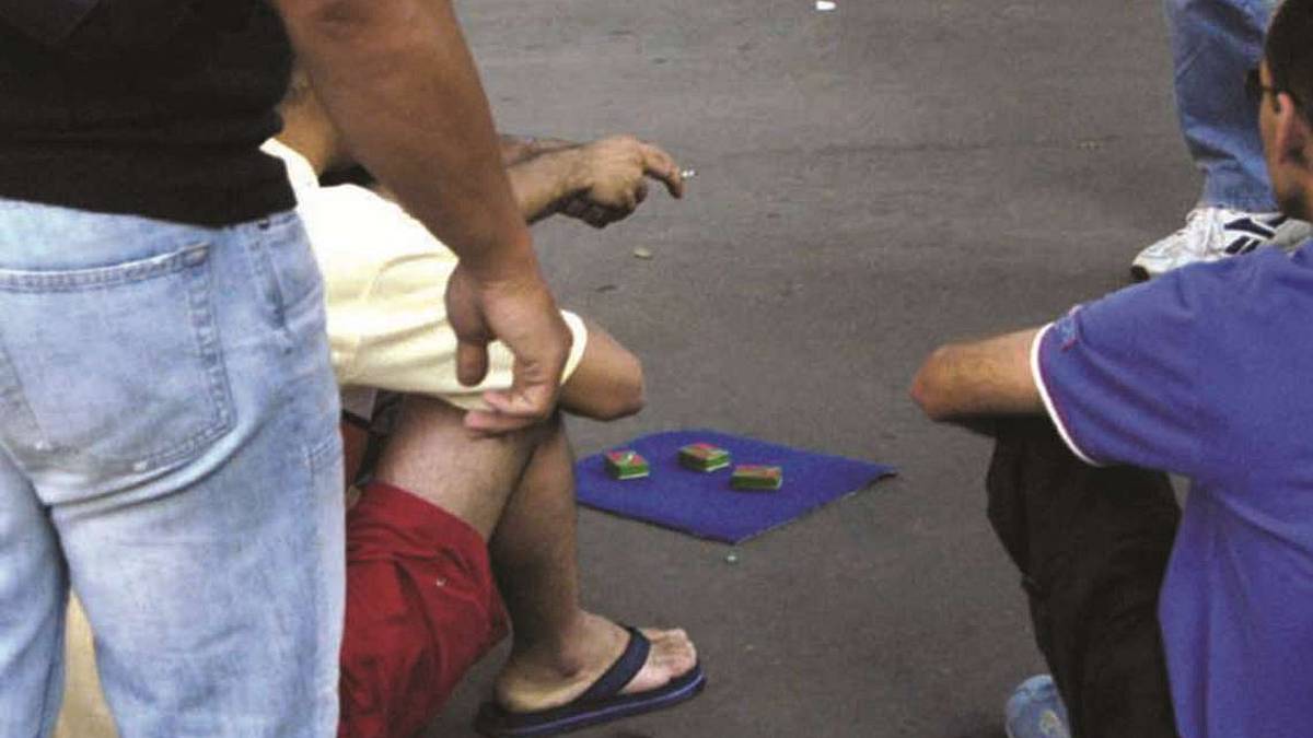 Rimini, multe per 210mila euro ai pallinari, ma poi chi le paga?