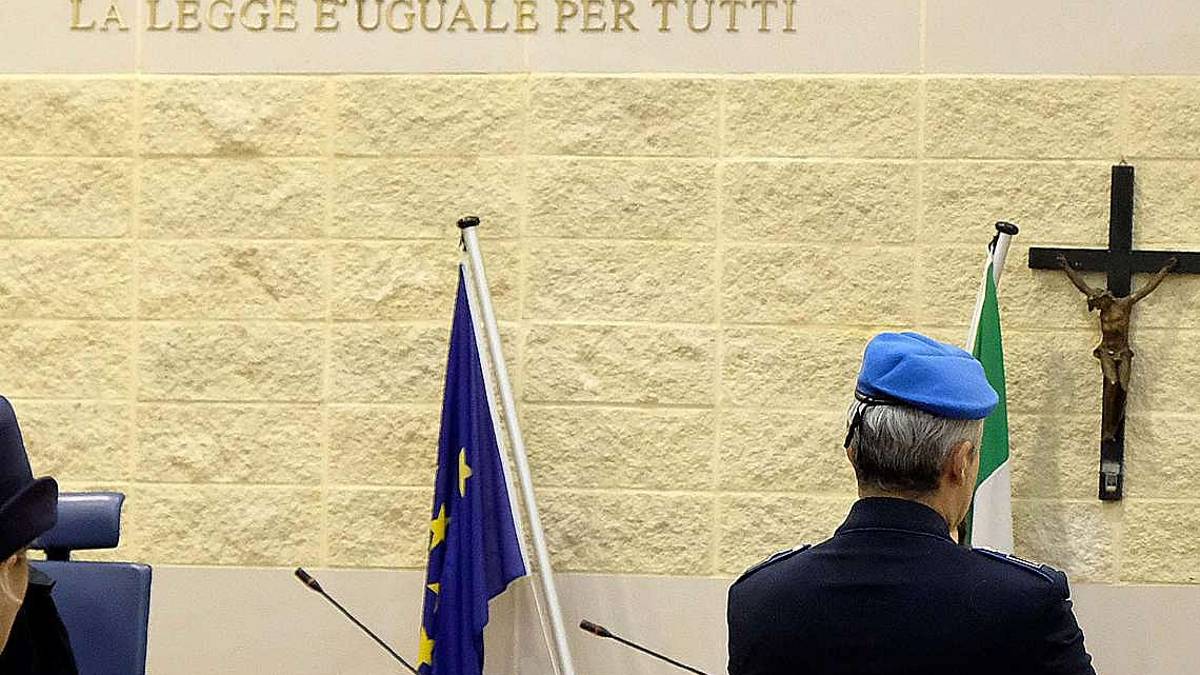 Rimini. Violentata dall'ex, condannato a 11 anni