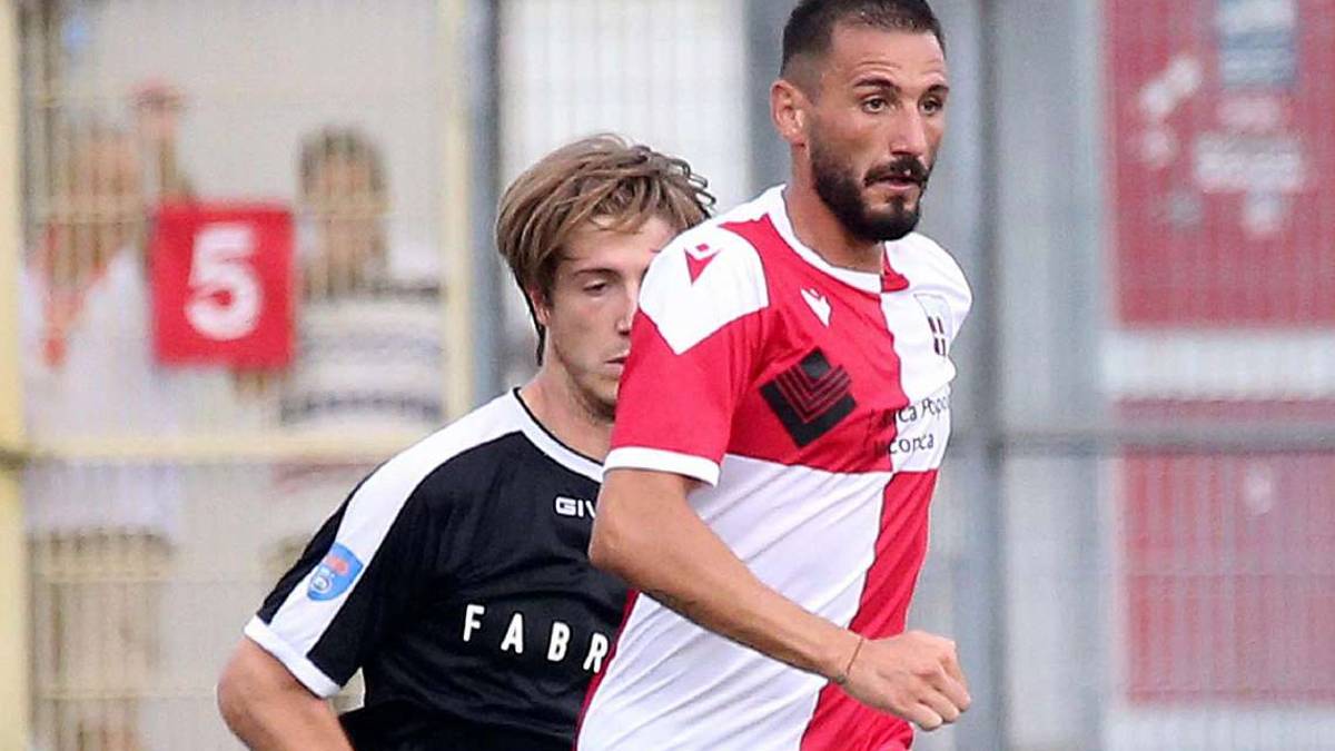 Calcio D, il ministro Tanasa: Il Rimini ha un'anima
