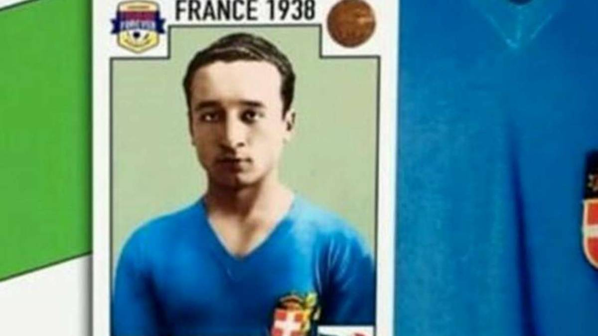 Faenza, Cavezzali racconta la vita di Neri, calciatore e partigiano