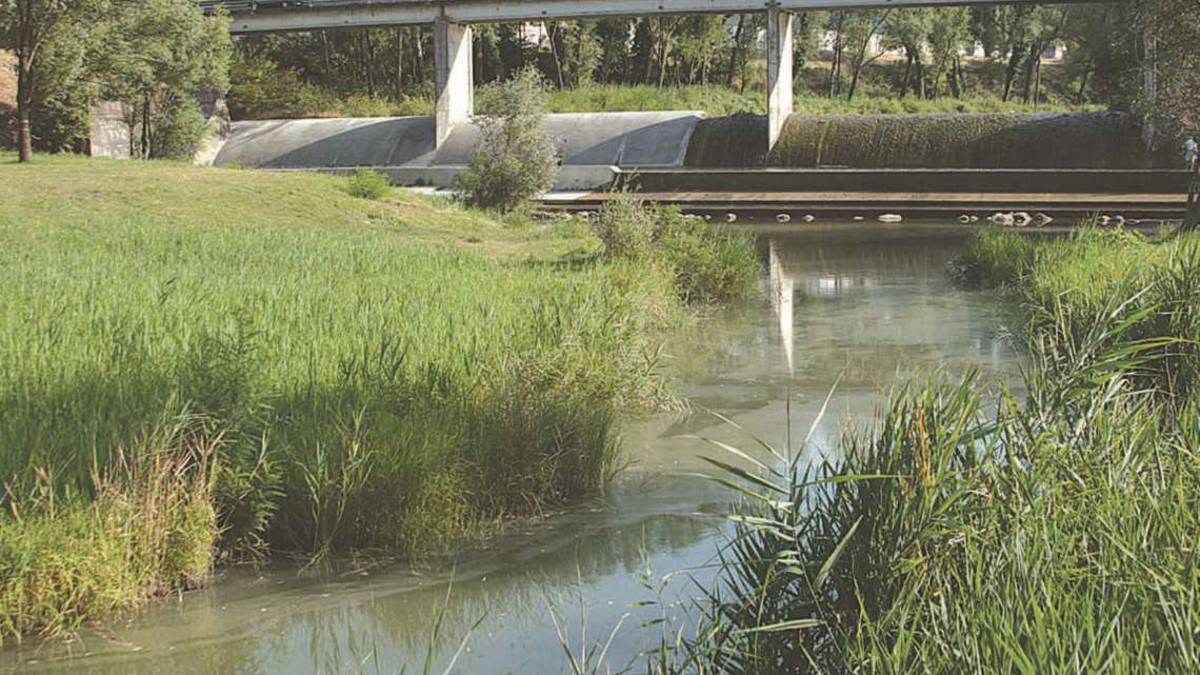 Ravenna, siccità primaverile: manca il 10% delle precipitazioni