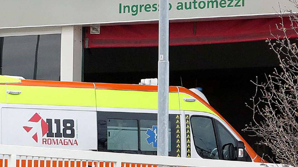 Rimini. Intossicazione da cannabinoidi: a 10 mesi in Rianimazione