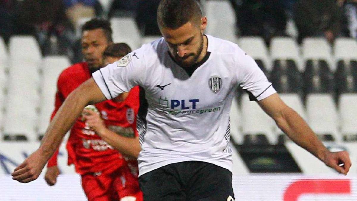Calcio C, da Koffi e Butic fino a Kontek: a Cesena ripassa lo straniero