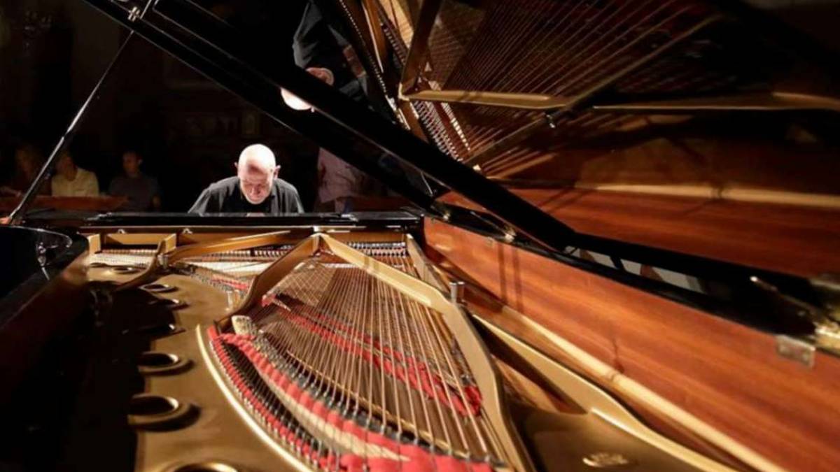 Misano Piano Festival: al via la 30ma edizione