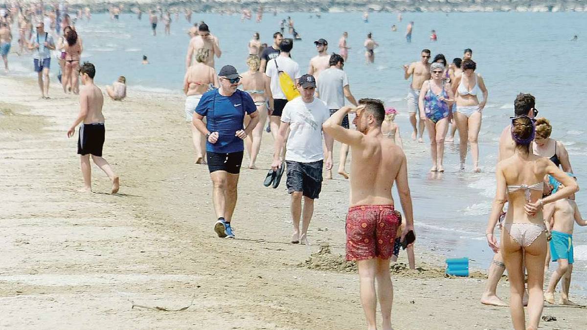 Rigassificatore Ravenna, bagnini preoccupati per la parte a terra