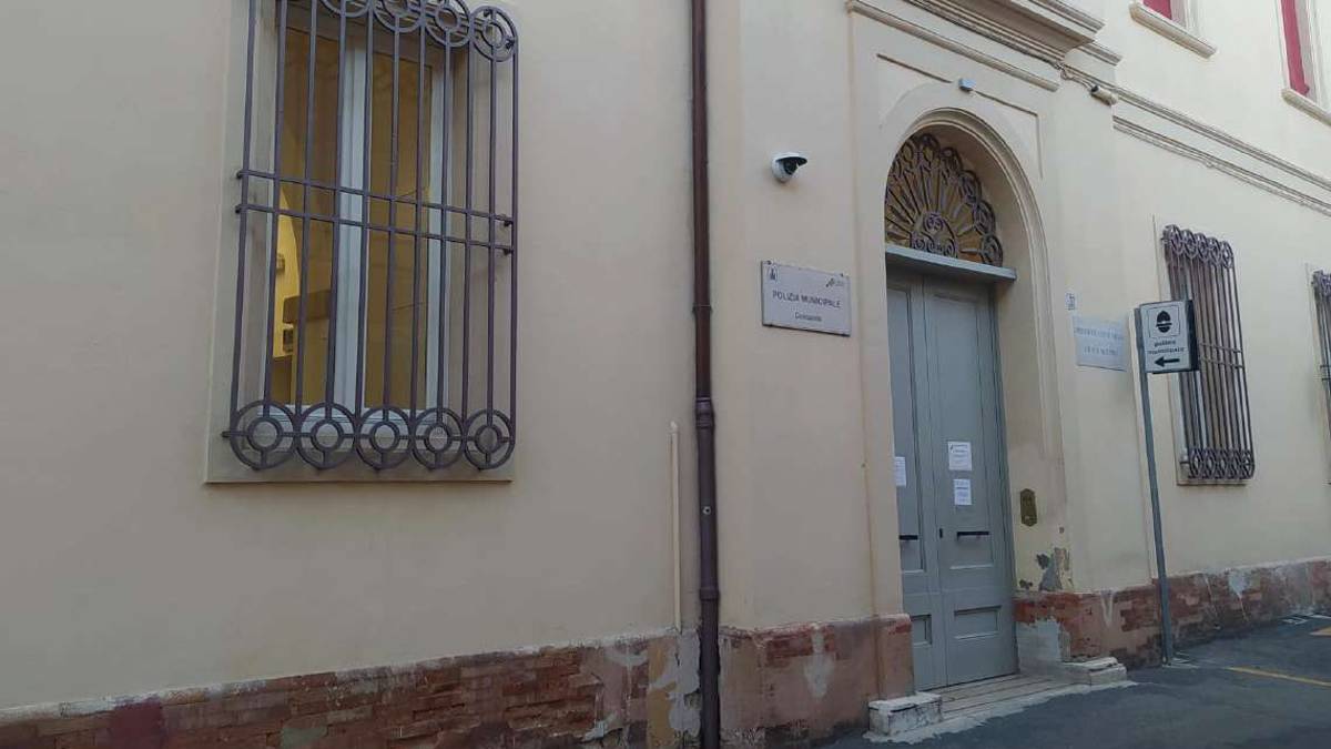 Una nuova centrale operativa per la Polizia locale di Faenza