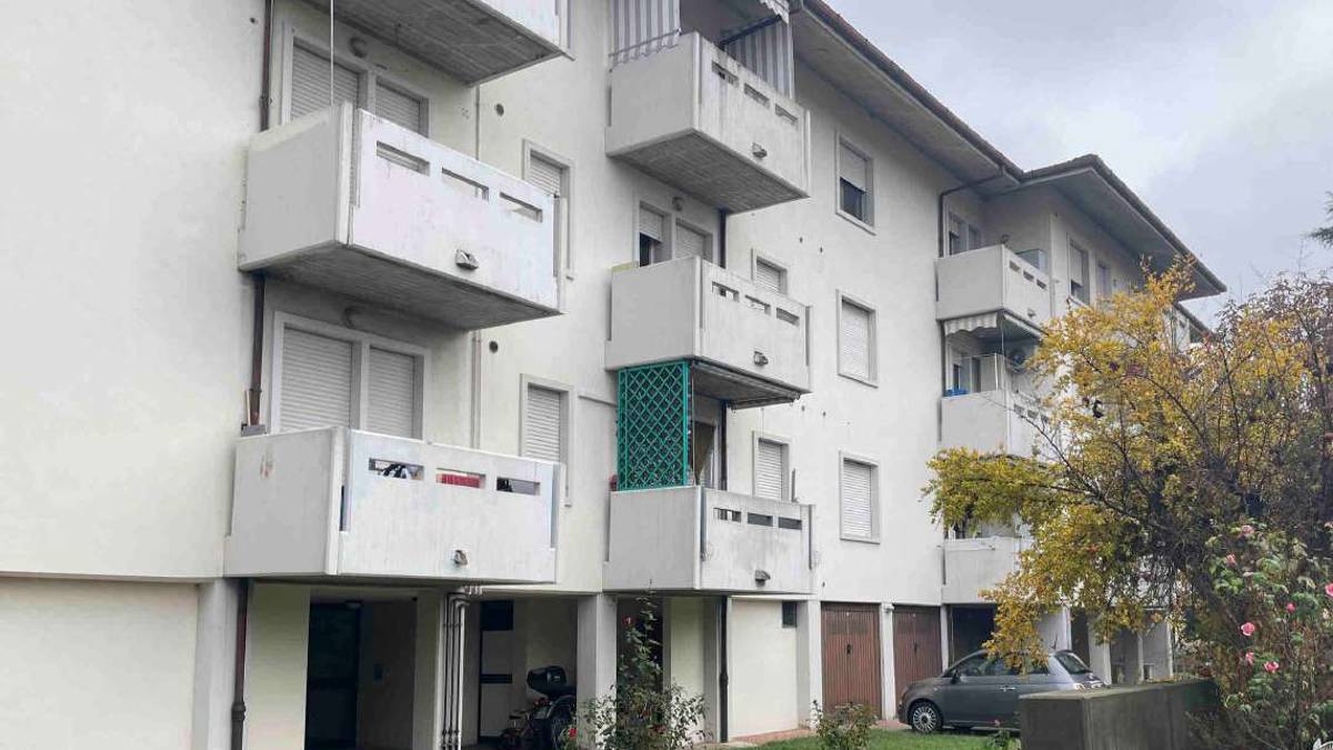 Cesena, monossido dal braciere: intossicati in cinque