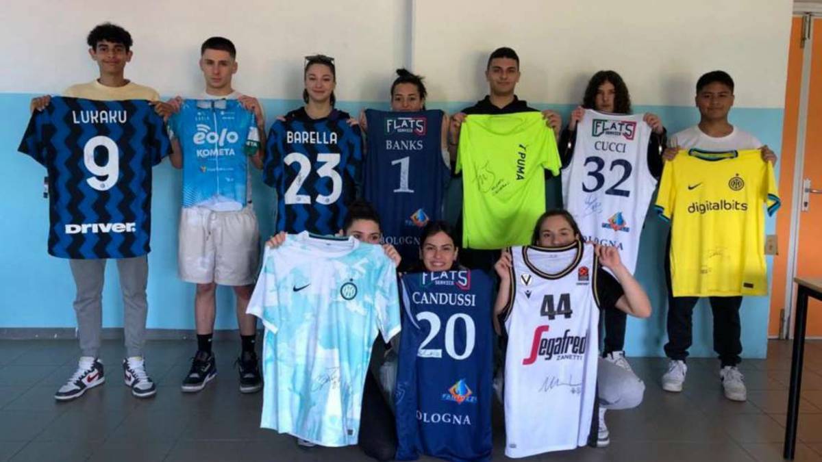 Castel San Pietro, cena e pesca di beneficenza all'istituto Scappi