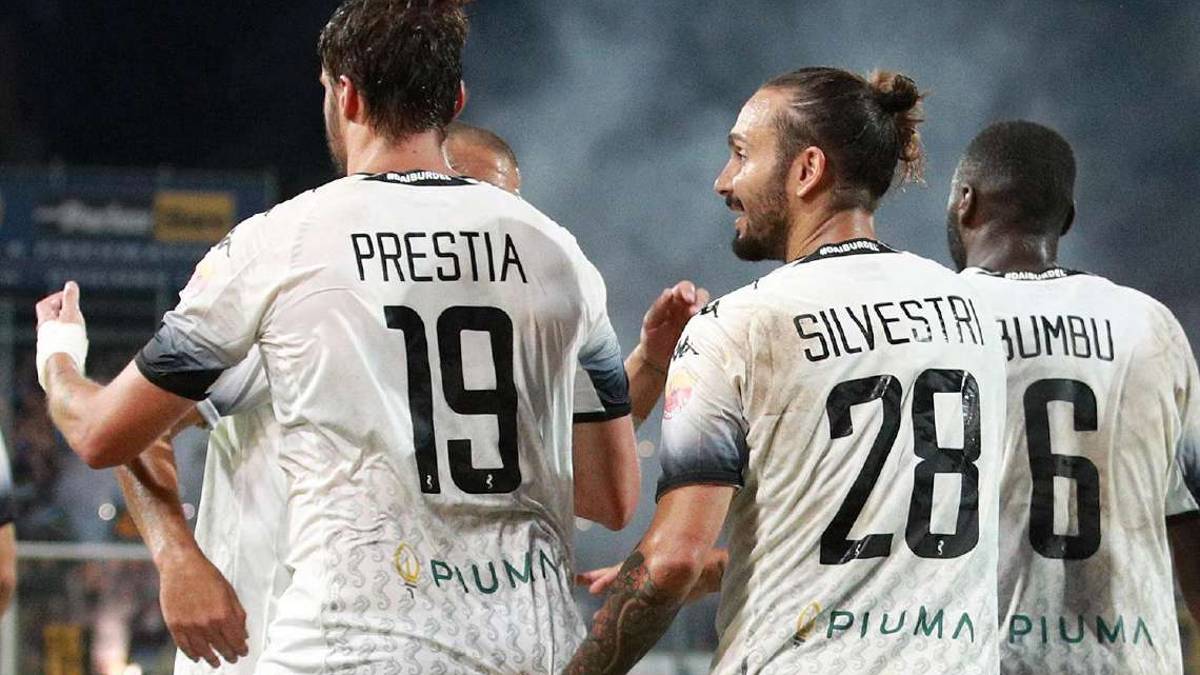 Calcio C, Il Cesena ha già la base da cui ripartire. Ma serve un portiere