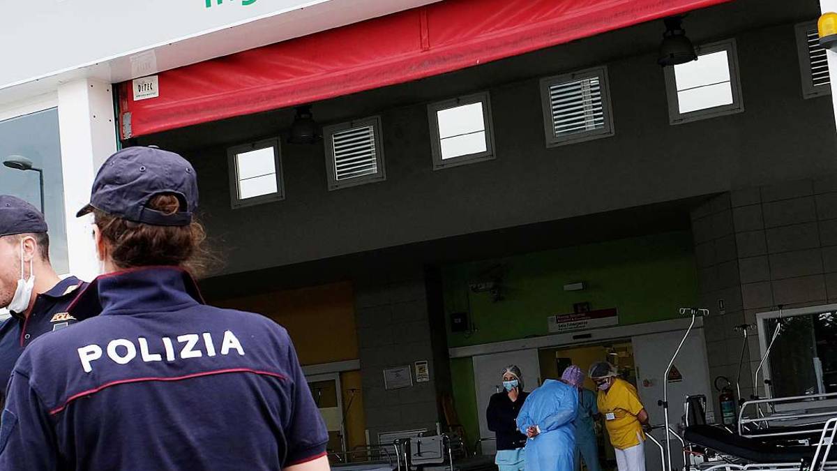 Rimini. Salvato da overdose, arrestati cinque spacciatori