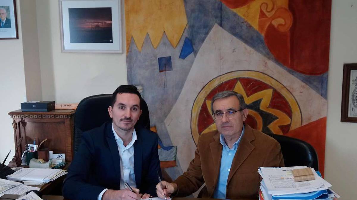Cesenatico, il Pri ufficializza il sì a Gozzoli