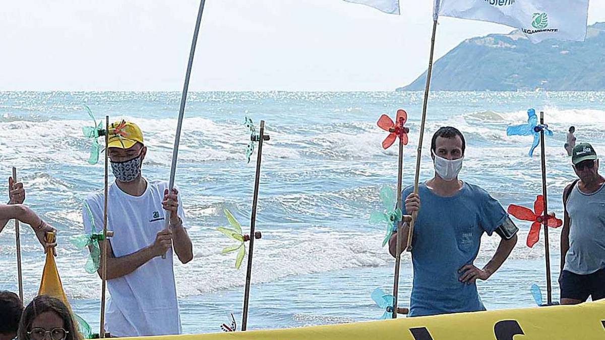 Rimini, il Comune ribadisce il no al parco eolico
