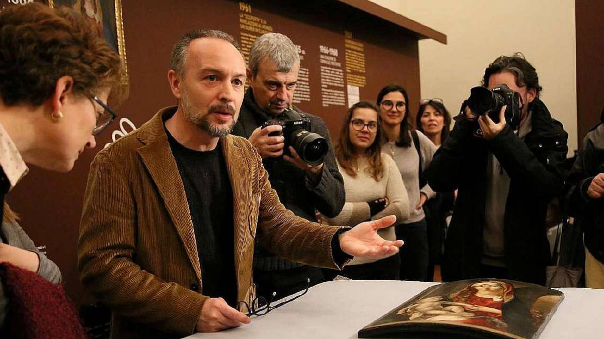 Bagnacavallo premiata dal Mibact per Dürer