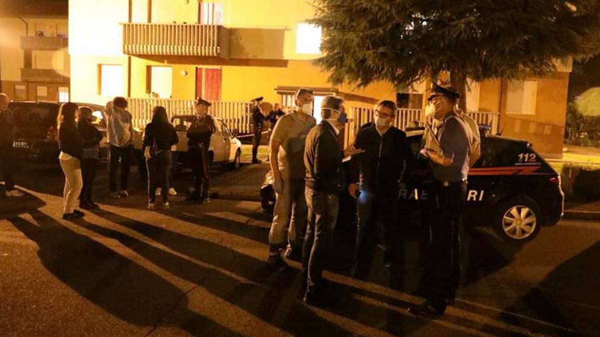 Cesena, uccise la madre: pericolosità da valutare e sentenza