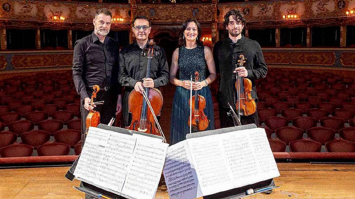 Dante2021, dall'Ariosto alla musica di Morlacchi