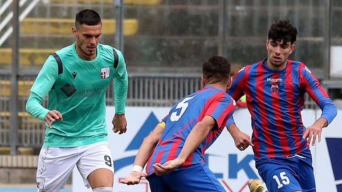 Calcio D, già 10 giocatori a segno e il Rimini vola