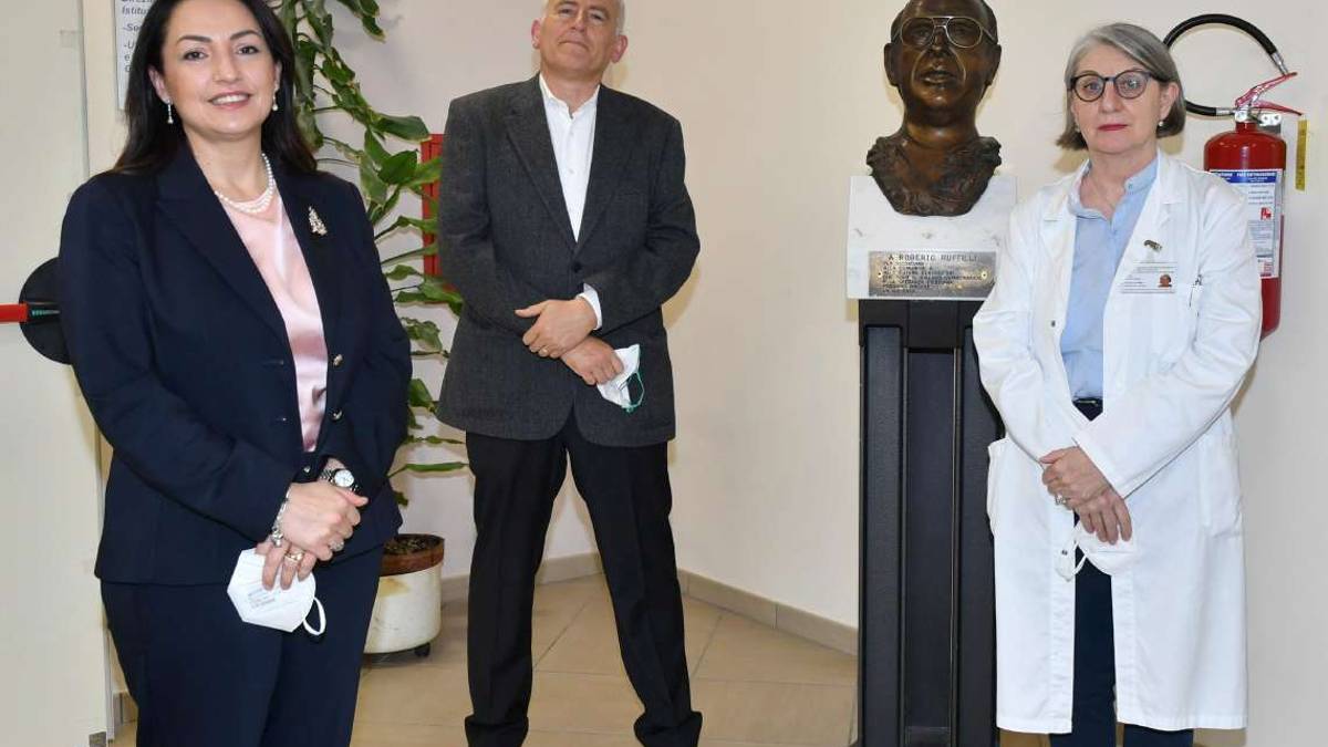 Forlì. Ospedale Morgagni, tre nuovi primari
