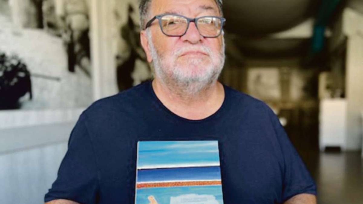 Vengo dal mare, la storia del ristoratore Stefano Bartolini