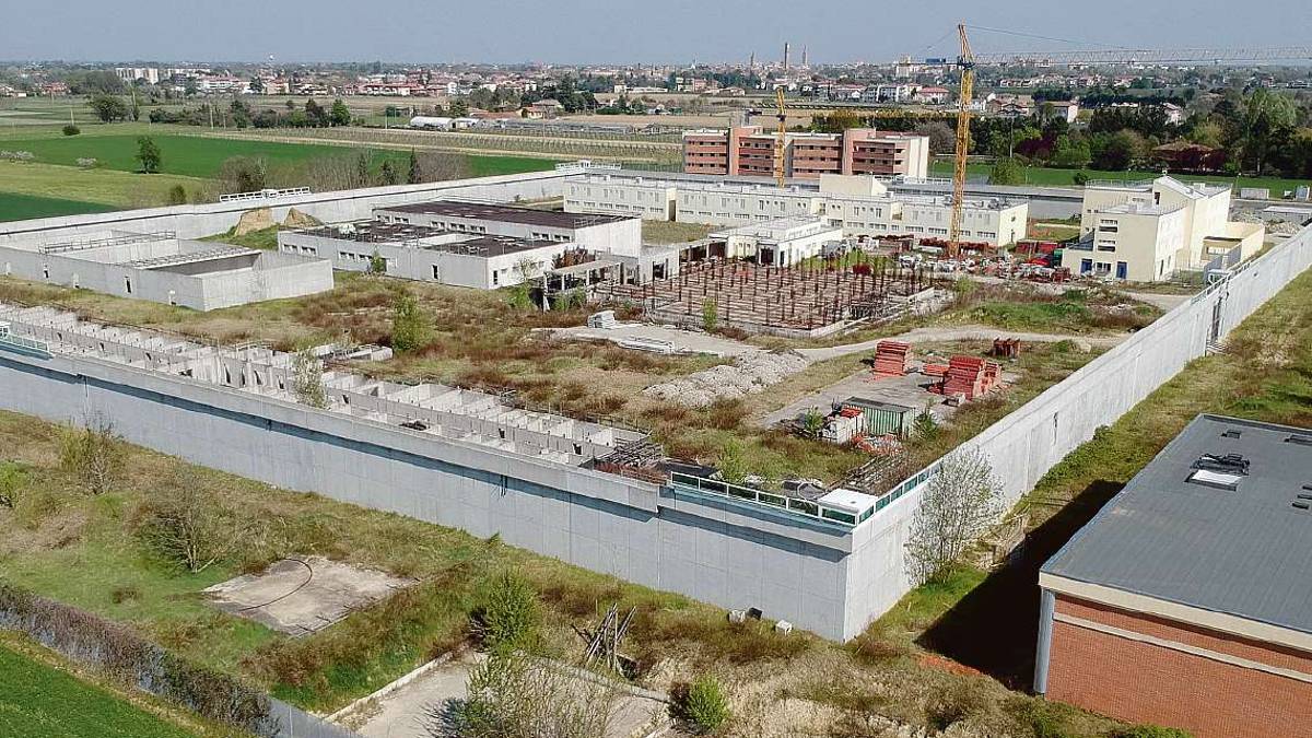 Forlì. Carcere, entro giugno la decisione del Consiglio di Stato