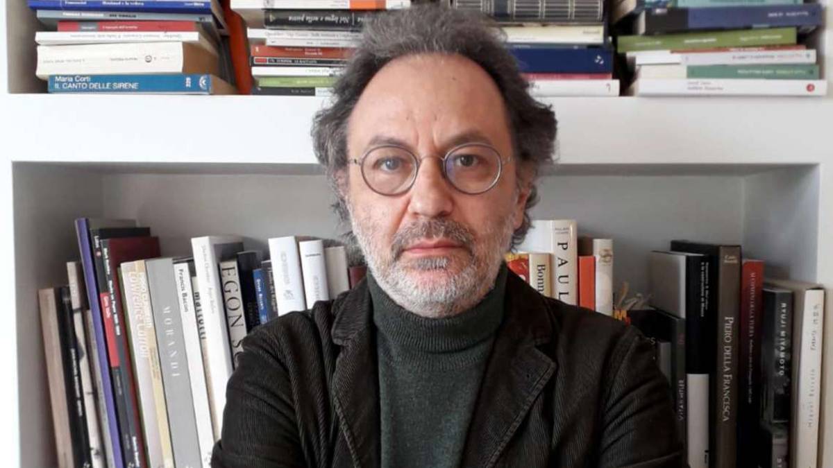 Il folivese Paolo Poni e il suo testo musicato da Daniele Silvestri
