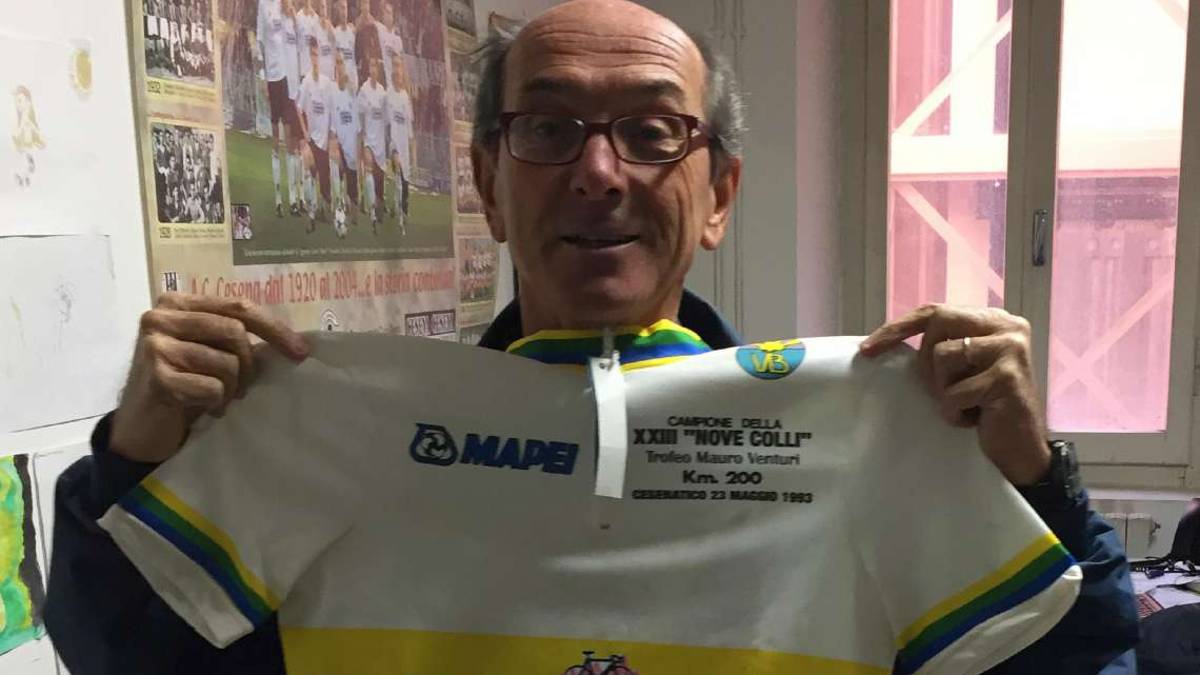 Ciclismo, dove vedere la tappa Nove Colli? I consigli dell'esperto