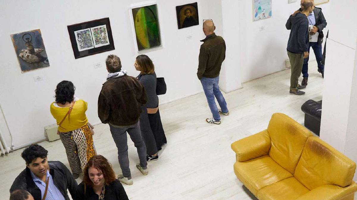 Nasce Deda Project, primo circuito di art delivery